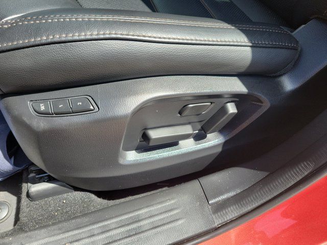 Used 2019 MAZDA CX-5 Grand Touring Reserve AWD/4WD image 23