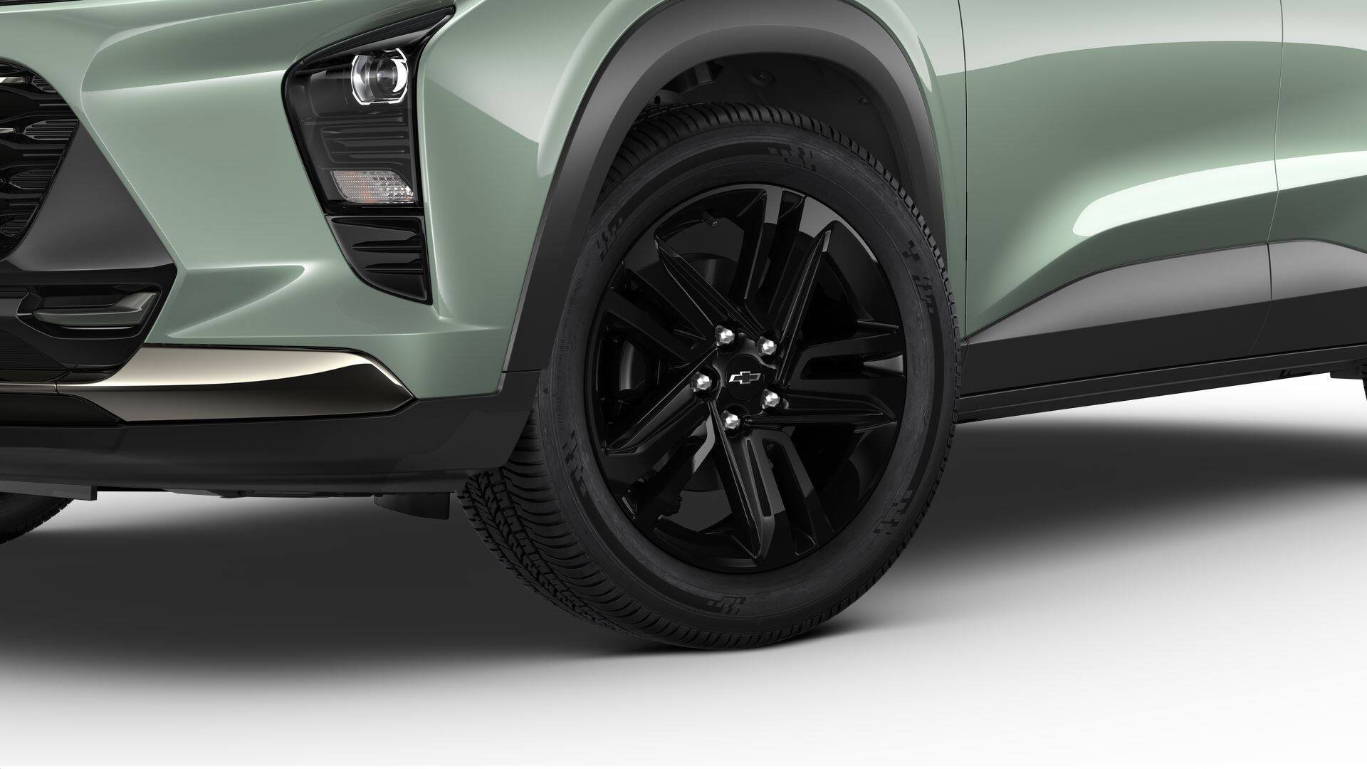 New 2026 Chevrolet Trax ACTIV w/ Sunroof Package FWD image 52