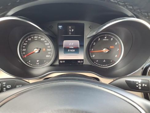 Used 2019 Mercedes-Benz GLC 300 image 25