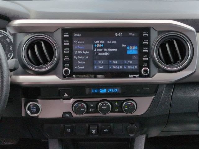 Certified 2023 Toyota Tacoma SR5 RWD image 17
