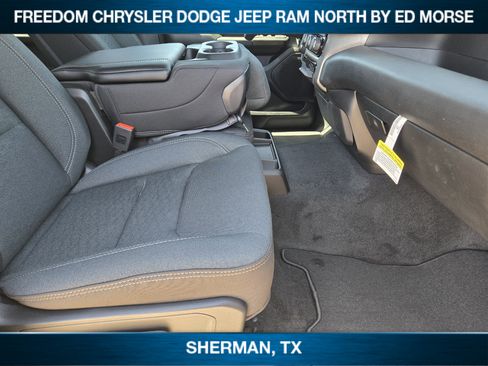 New 2026 RAM 1500 Express RWD image 9
