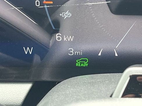 New 2026 Cadillac Optiq Sport 2 image 4