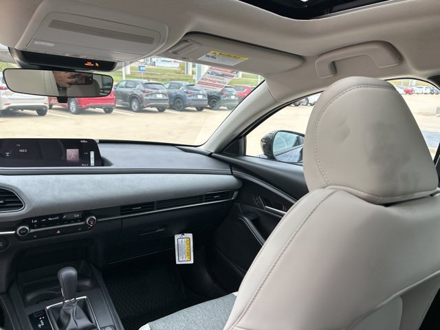 Used 2026 MAZDA CX-30 AWD 2.5 S image 37