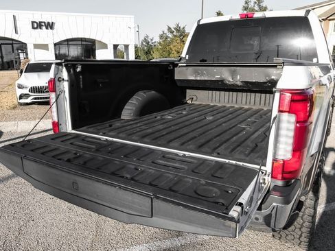 Used 2019 Ford F250 King Ranch w/ King Ranch Ultimate Package image 57