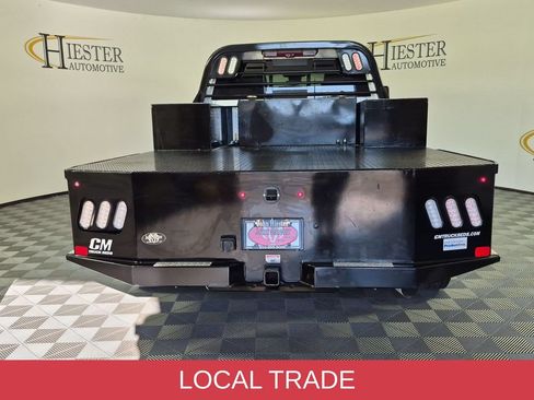 Used 2025 GMC Sierra 3500 Denali Ultimate AWD/4WD image 5
