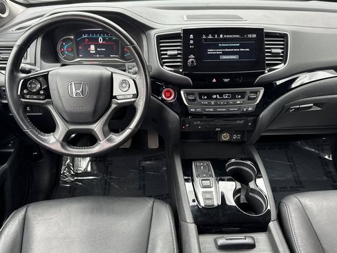 Used 2020 Honda Pilot Touring image 18