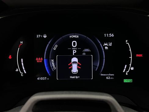 Certified 2023 Lexus RX 500h F Sport image 18