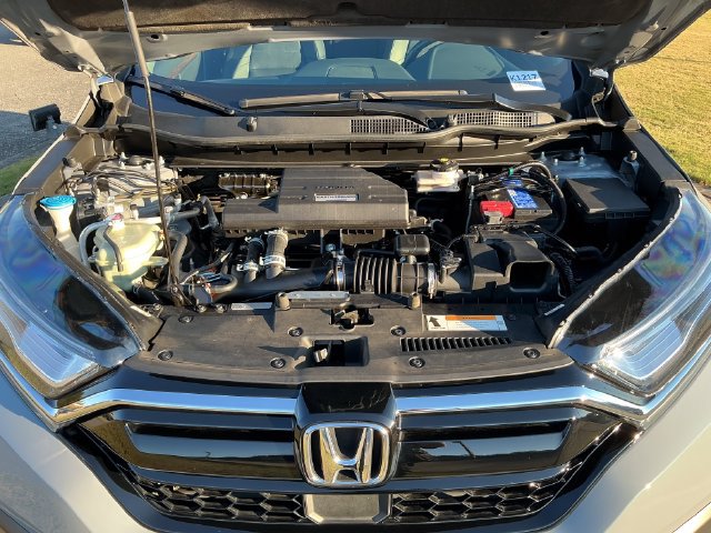 Used 2021 Honda CR-V Touring image 31
