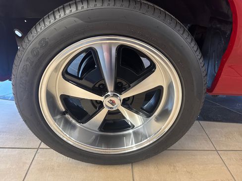 Used 1989 Dodge Dakota Shelby image 19