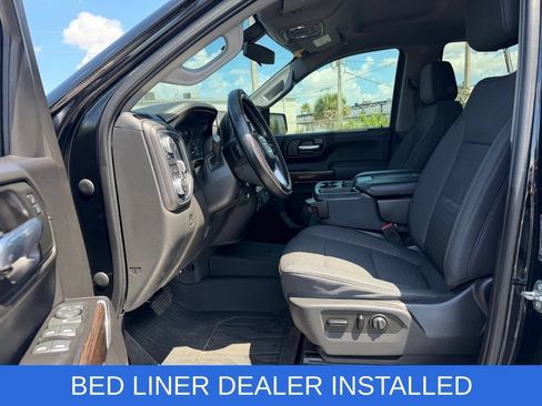 Used 2019 GMC Sierra 1500 SLE w/ SLE Value Package AWD/4WD image 11
