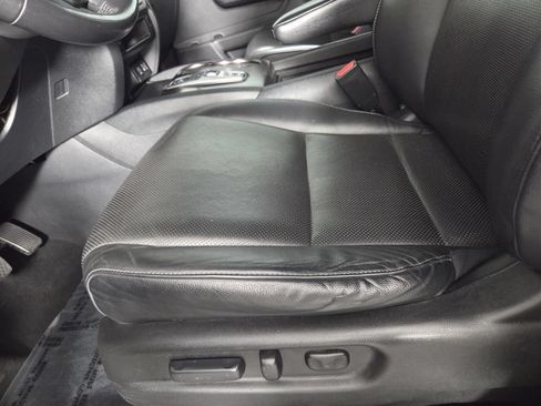 Used 2020 Honda Ridgeline RTL image 11