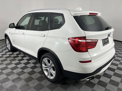 Used 2016 BMW X3 xDrive35i image 10