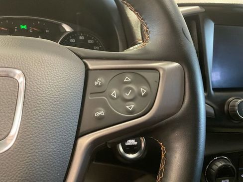 Used 2023 GMC Terrain AT4 image 26