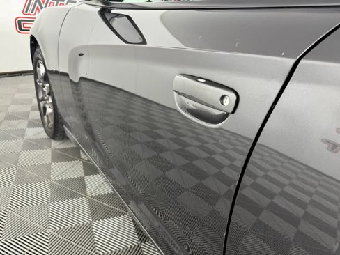 Used 2018 Dodge Charger GT AWD/4WD image 25