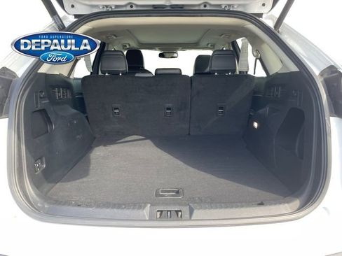 Used 2022 Ford Edge SEL w/ Convenience Package AWD/4WD image 6