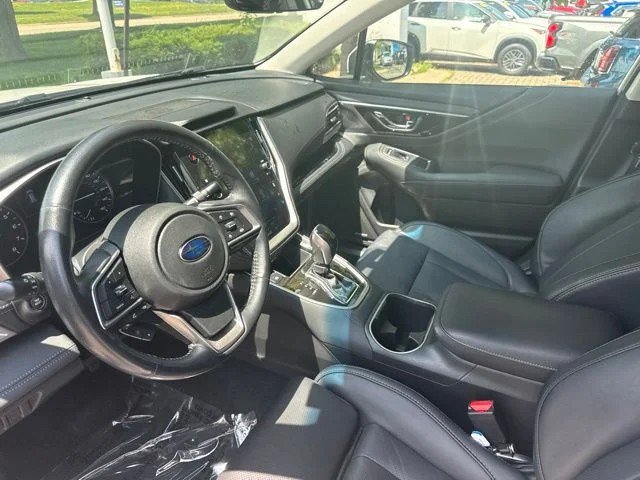 Used 2022 Subaru Outback Limited XT AWD/4WD image 17