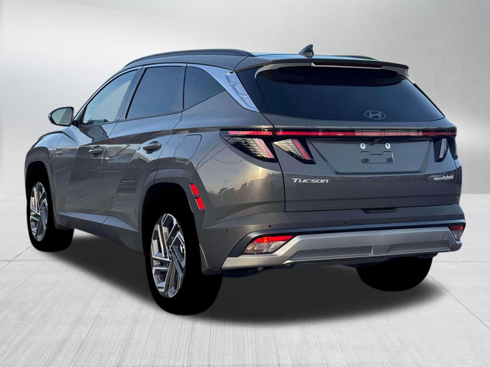 New 2026 Hyundai Tucson Limited AWD/4WD image 5