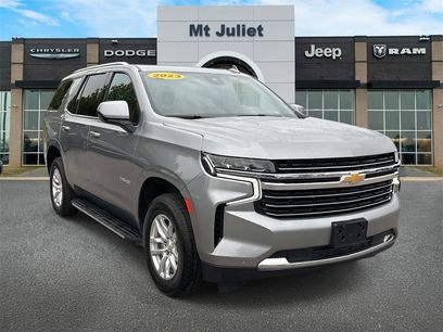 Used 2023 Chevrolet Tahoe LT