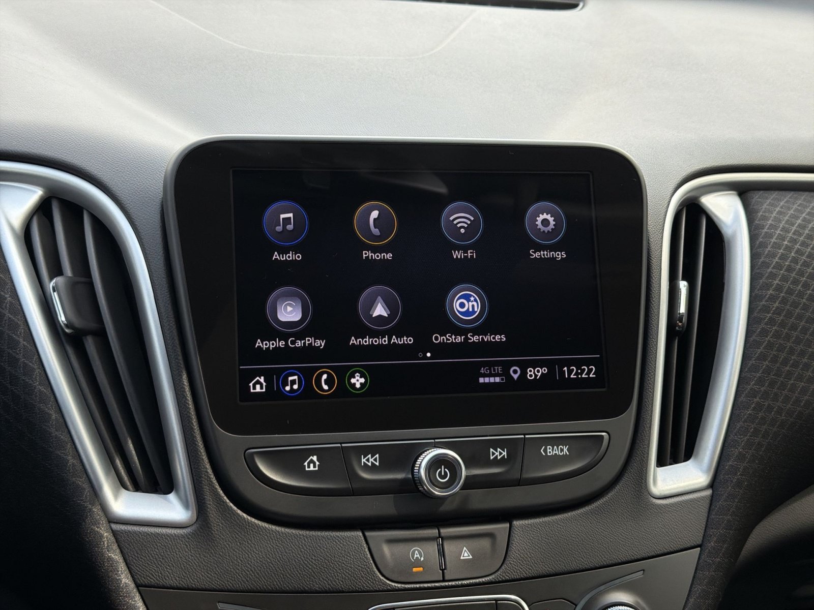 Used 2023 Chevrolet Malibu LS FWD image 20