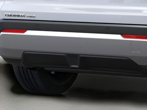 New 2026 Chevrolet Equinox LT w/ Convenience Package II AWD/4WD image 14