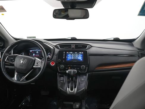 Used 2018 Honda CR-V EX-L image 14