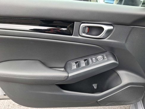 Certified 2023 Honda Civic Sport Touring image 12
