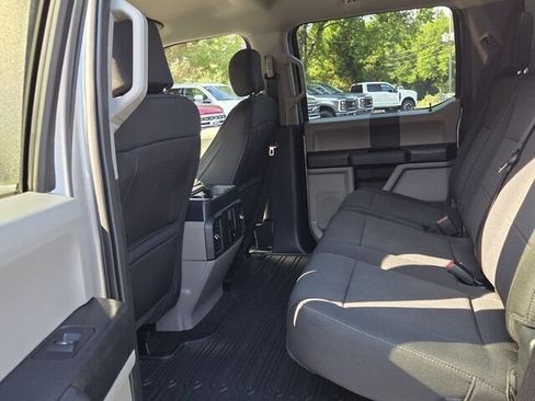Used 2020 Ford F150 XL w/ Equipment Group 101A Mid AWD/4WD image 9