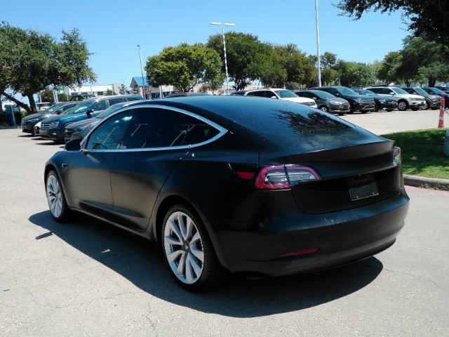 Used 2020 Tesla Model 3 RWD image 12