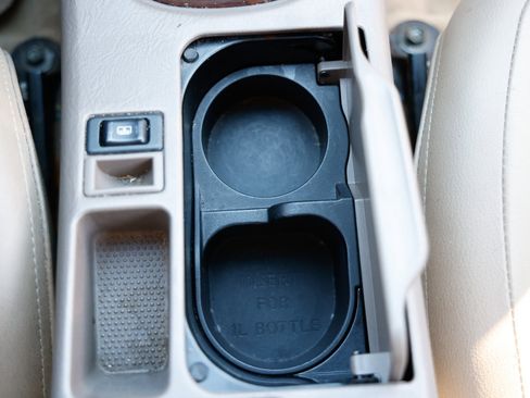 Used 2001 INFINITI I30 w/ (B03) Touring Sport Pkg image 35