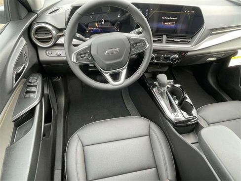 New 2026 Chevrolet Trax ACTIV image 11