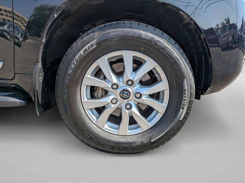 Used 2021 Toyota Land Cruiser AWD/4WD image 22