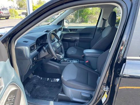 Used 2024 Ford Maverick XL w/ Equipment Group 100A Standard AWD/4WD image 14