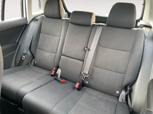 Used 2015 Volkswagen Tiguan S AWD/4WD image 16