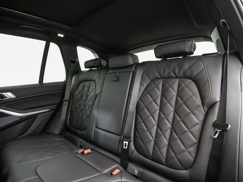 New 2026 BMW X5 xDrive50e w/ M Sport Package image 24