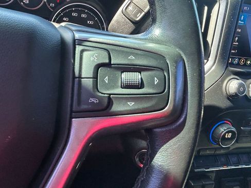 Used 2020 Chevrolet Silverado 1500 LT w/ All-Star Edition image 19