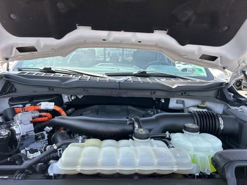 Used 2022 Ford F150 Limited AWD/4WD image 35