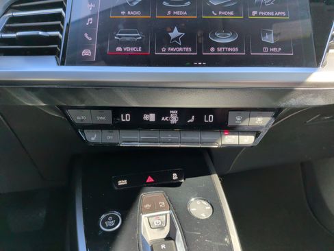 Certified 2023 Audi Q4 e-tron Premium w/ Convenience Package image 28