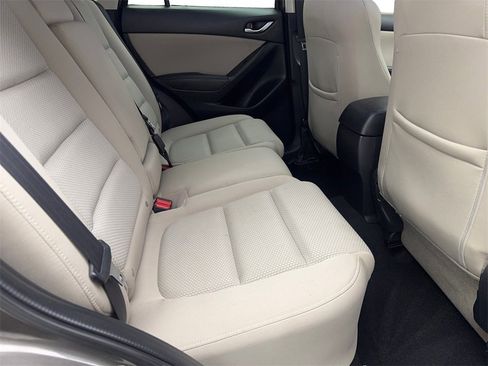 Used 2016 MAZDA CX-5 Touring image 40