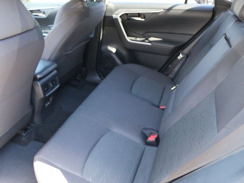Used 2023 Toyota RAV4 SE AWD/4WD image 27