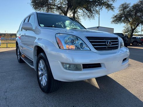 Used 2005 Lexus GX 470 image 1