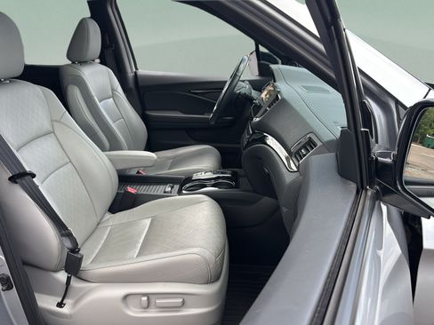 Certified 2023 Honda Passport Elite image 18