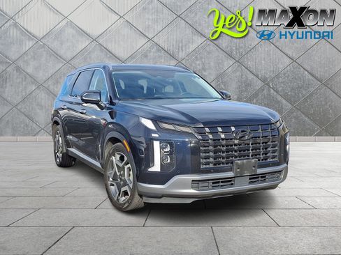 Certified 2023 Hyundai Palisade SEL image 1