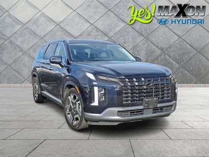 Certified 2023 Hyundai Palisade SEL