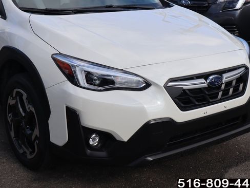 Used 2023 Subaru Crosstrek 2.5i Limited image 4