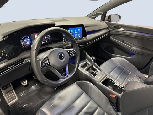 Used 2022 Volkswagen Golf R image 14
