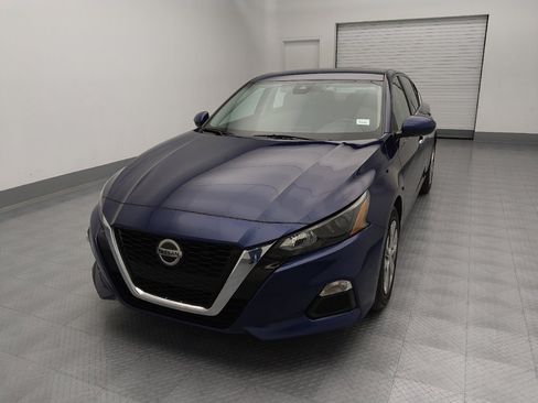 Used 2022 Nissan Altima 2.5 S image 15