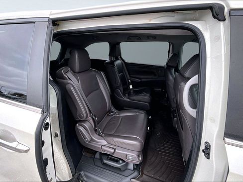 Used 2019 Honda Odyssey EX-L image 20