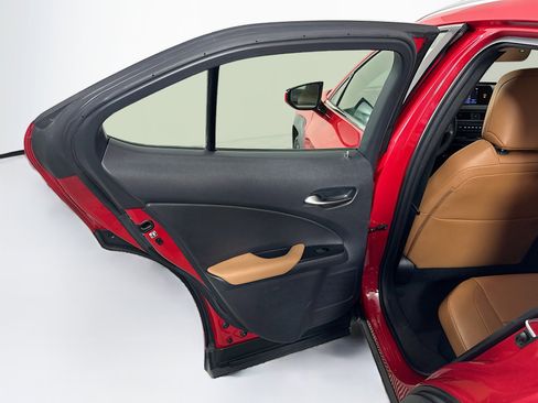 Used 2020 Lexus UX 250h w/ Premium Package image 26