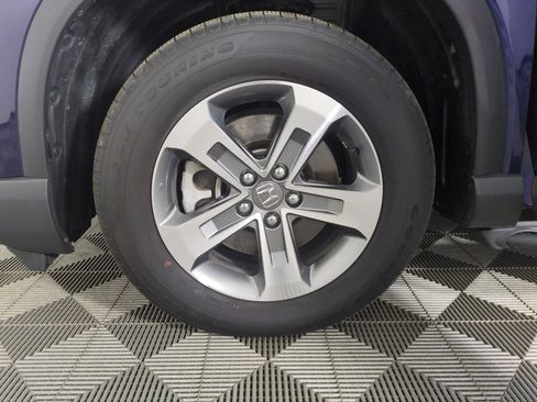 Certified 2025 Honda Pilot EX-L image 29