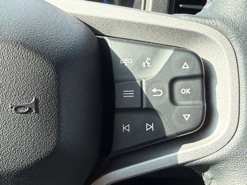 New 2026 Ford Bronco Big Bend image 8